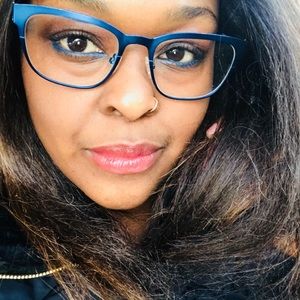 Meet your Posher, Bree